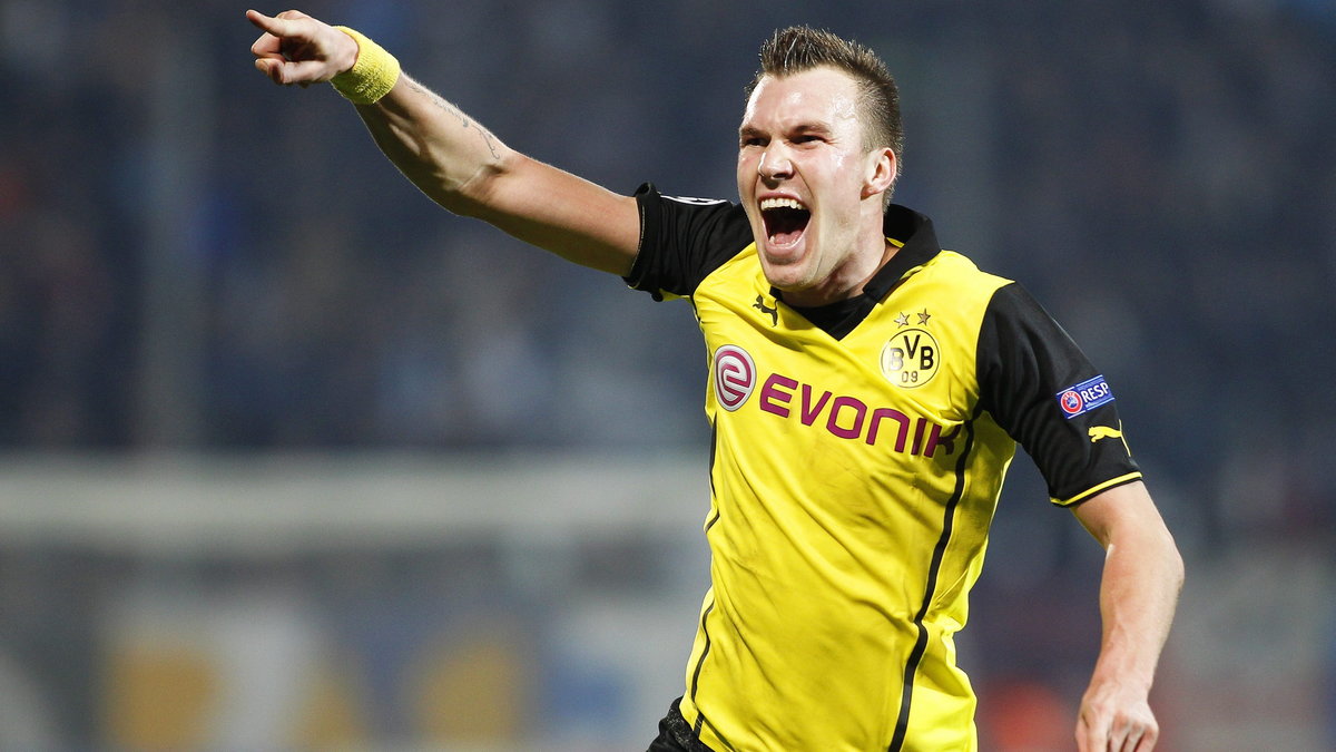 Kevin Grosskreutz 