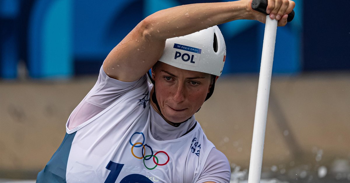 Trzecie miejsce Polaka w Pucharze Świata. Klaudia Zwolińska poza "10"