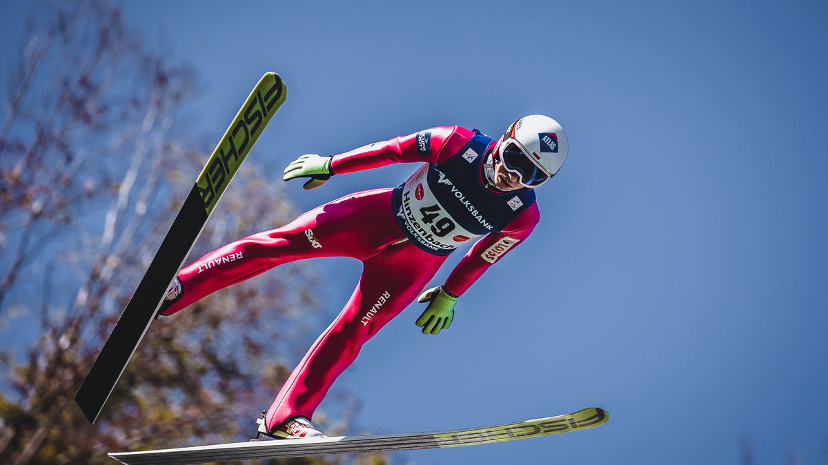 Kamil Stoch