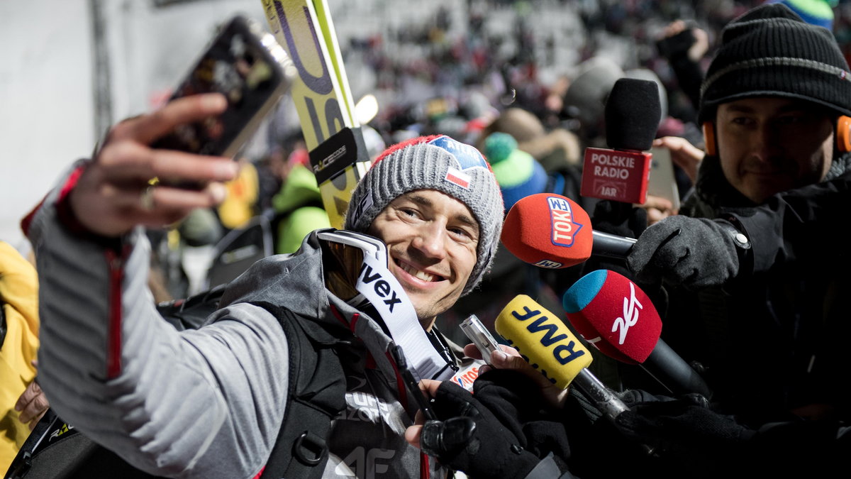 Kamil Stoch