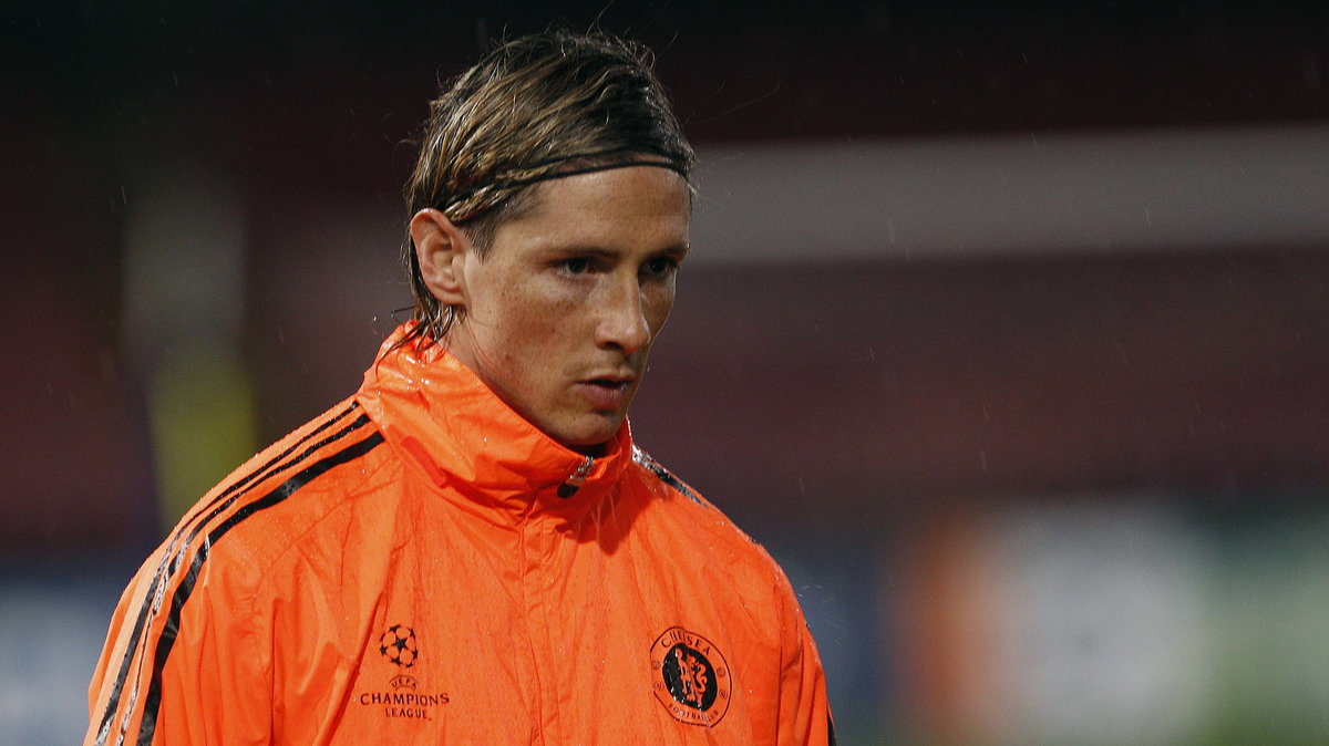 Fernando Torres