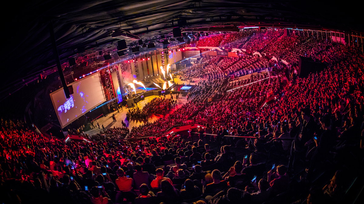 IEM Katowice