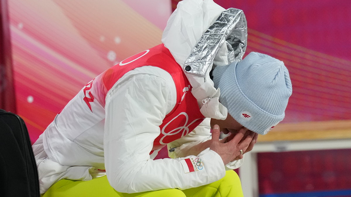 Kamil Stoch