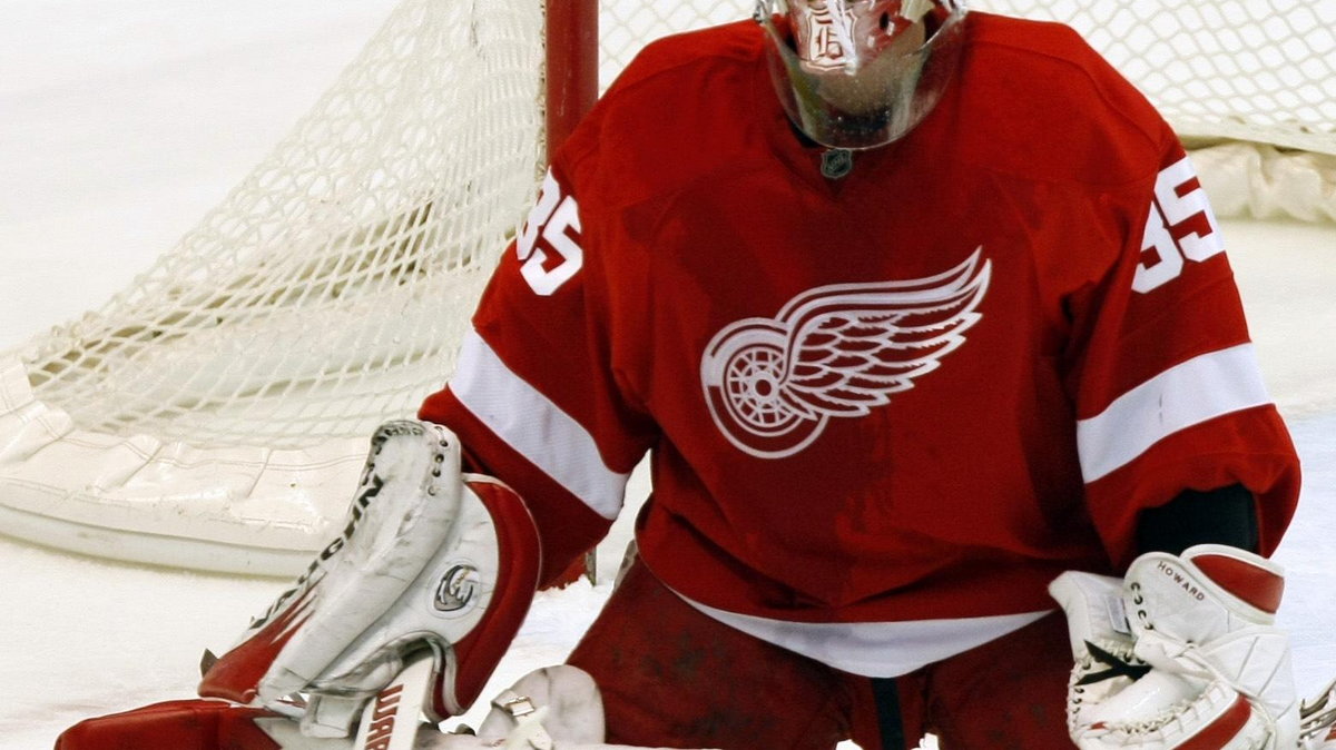 Jimmy Howard