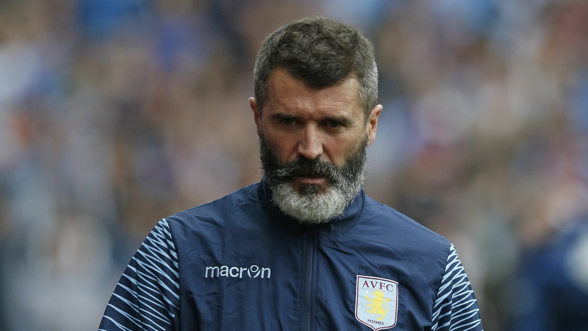 Roy Keane