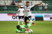 3. kolejka ekstraklasy: Legia Warszawa - Podbeskidzie 4:0