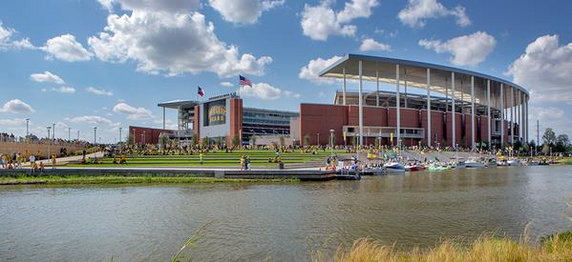 McLane Stadium