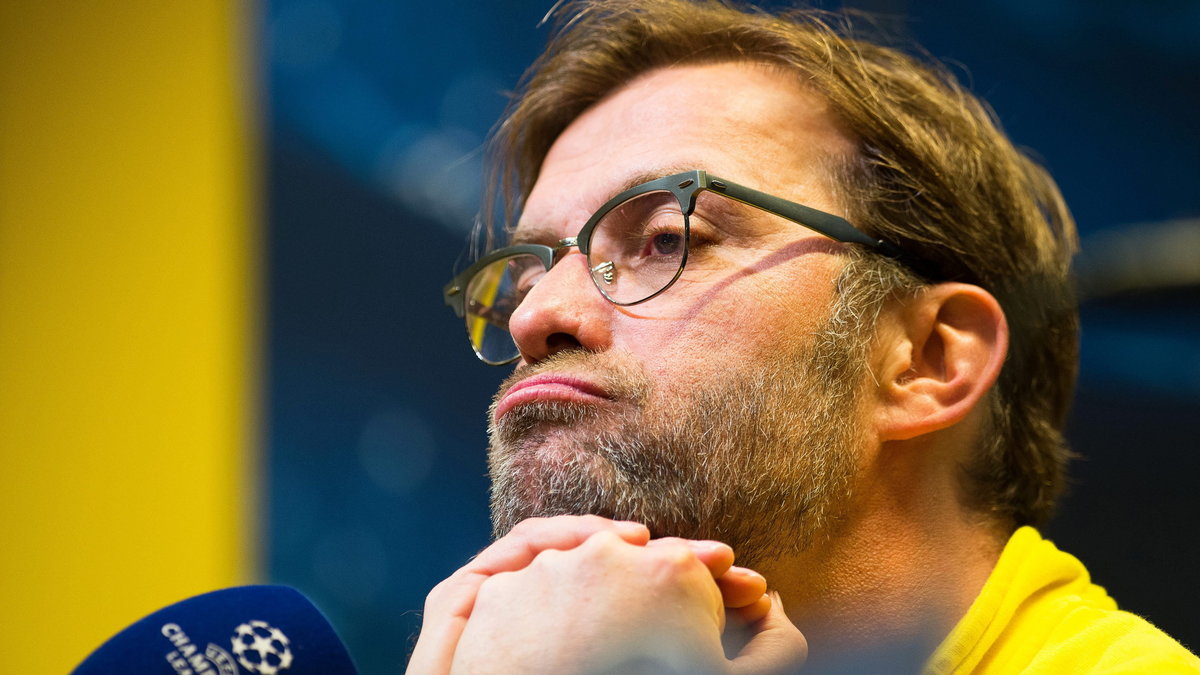 Juergen Klopp