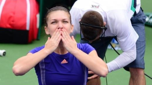 Simona Halep