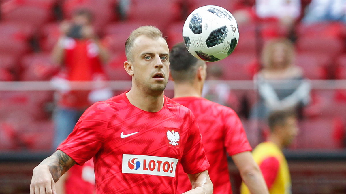 Kamil Grosicki