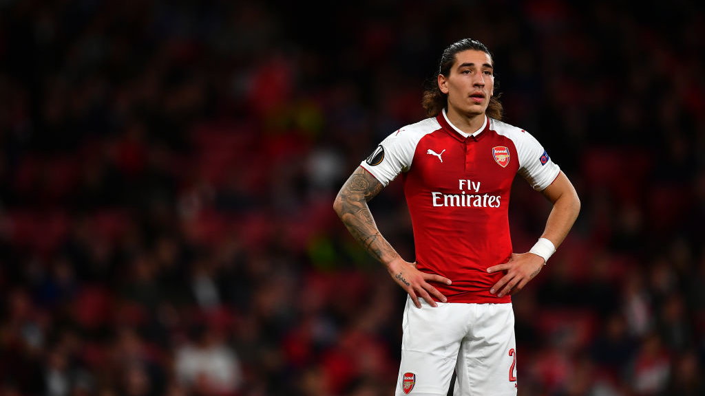 Hector Bellerin