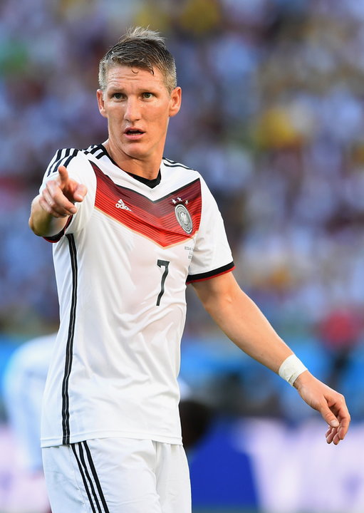 Bastian Schweinsteiger (4)