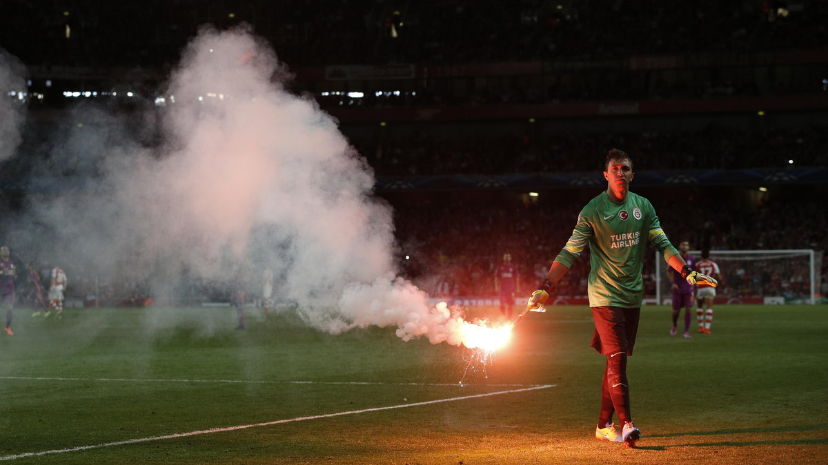 Fernando Muslera