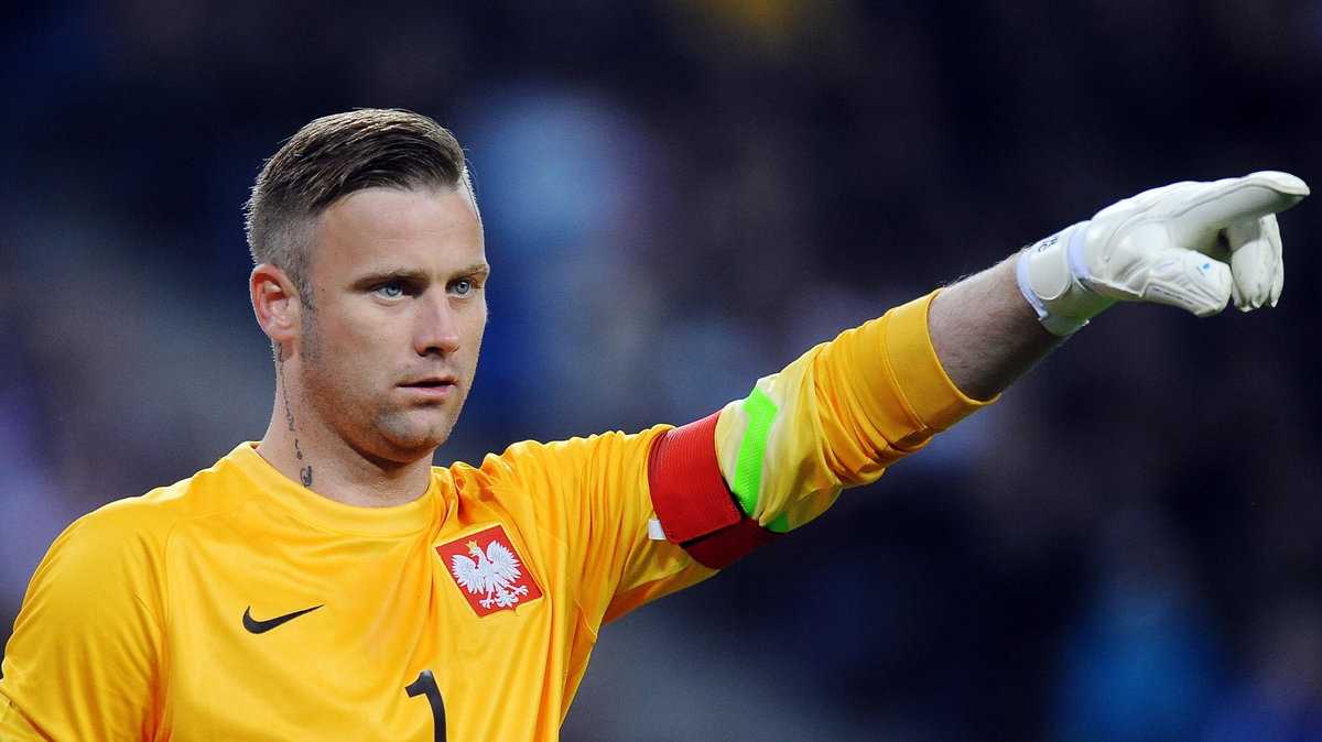 Artur Boruc