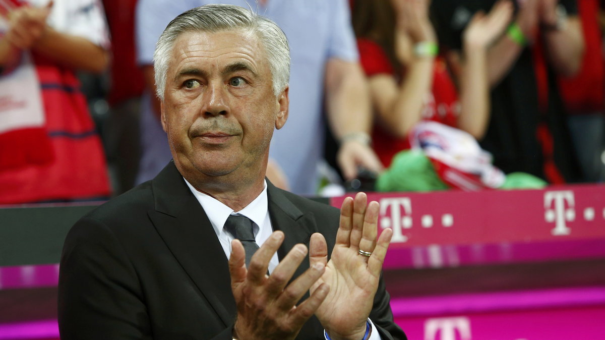 Carlo Ancelotti