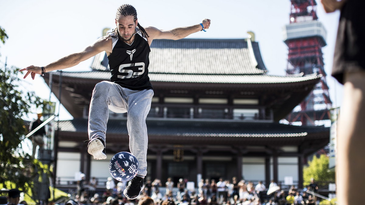 Sean Garnier