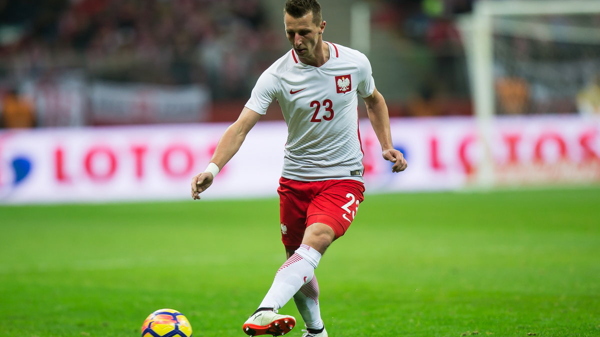 Kamil Wilczek