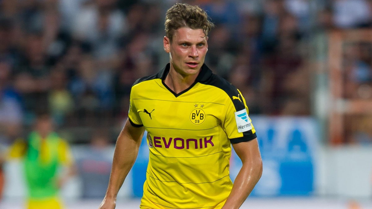 Łukasz Piszczek