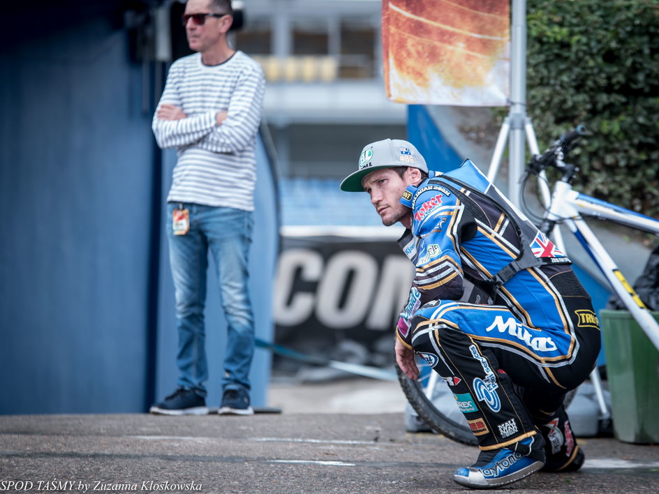  Jason Doyle