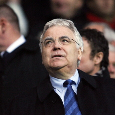 Bill Kenwright