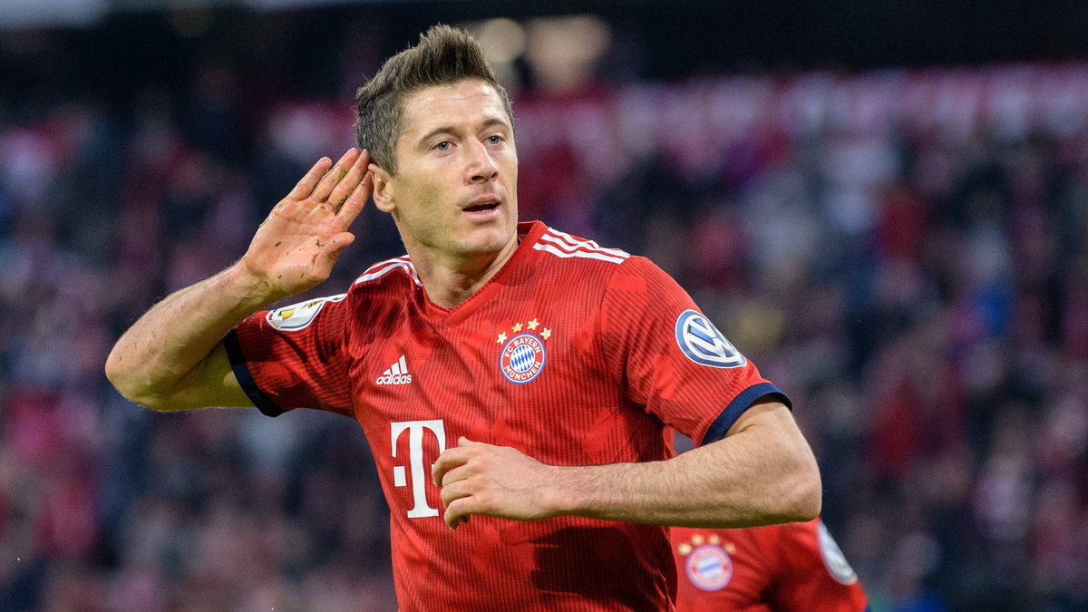 Robert Lewandowski