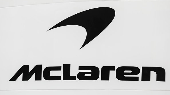 McLaren