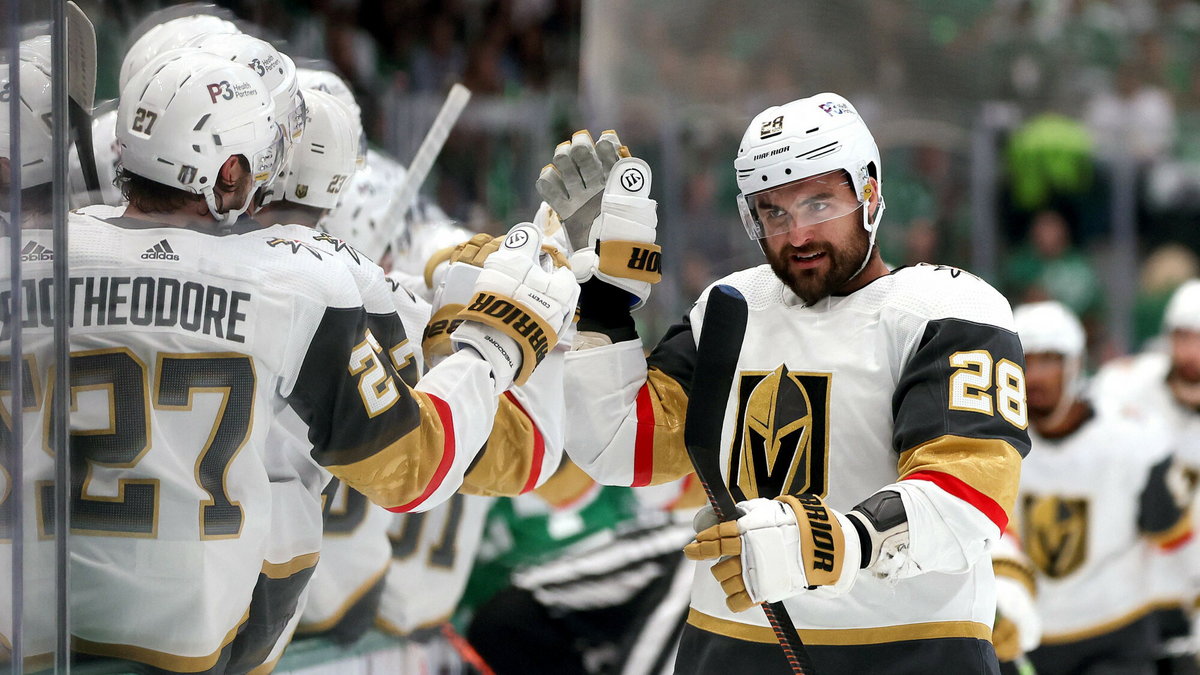 Vegas Golden Knights