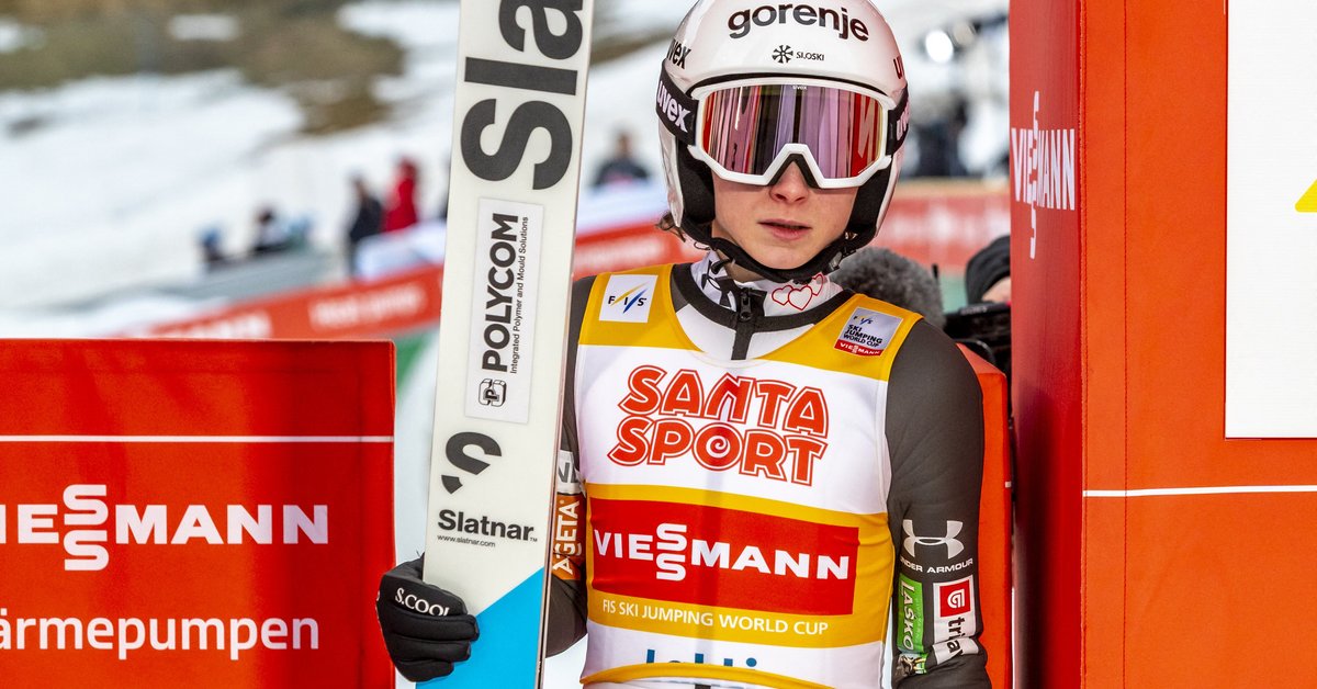 Breakthrough in Ski Jumping: Women Will Enter Here for the First Time!