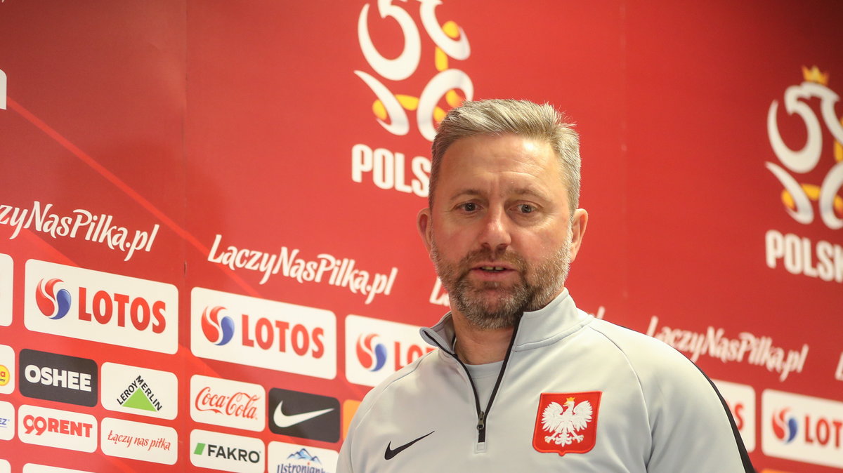 Jerzy Brzęczek