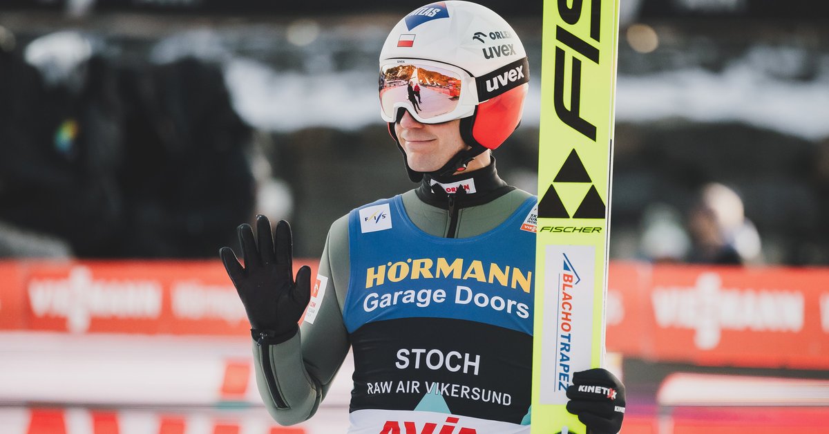 Sudden Turn in Kamil Stoch's Case and Letalnica: All Due to Norwegian Scandal