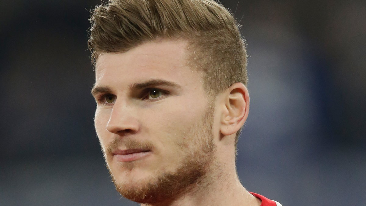 Timo Werner