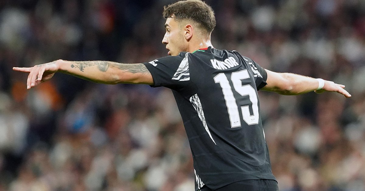 Zachwyty po występie Jakuba Kiwiora w hicie Ligi Mistrzów. Tak go ocenili