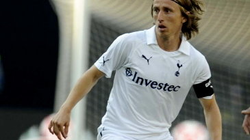 Luka Modric