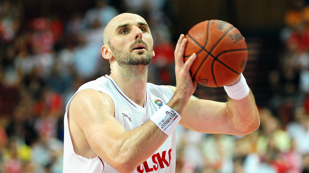 Marcin Gortat