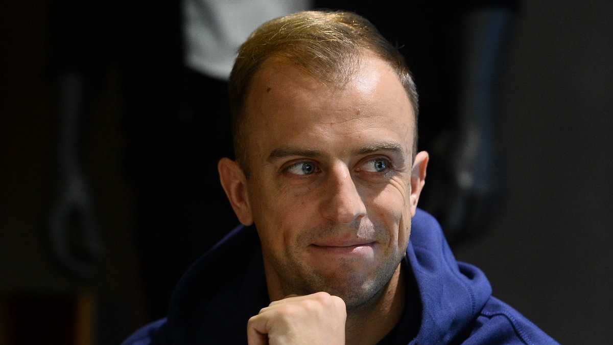 Kamil Grosicki