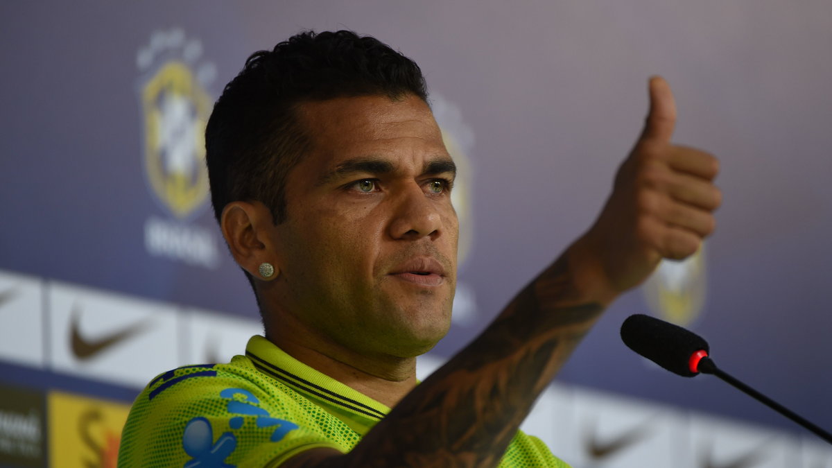 Daniel Alves