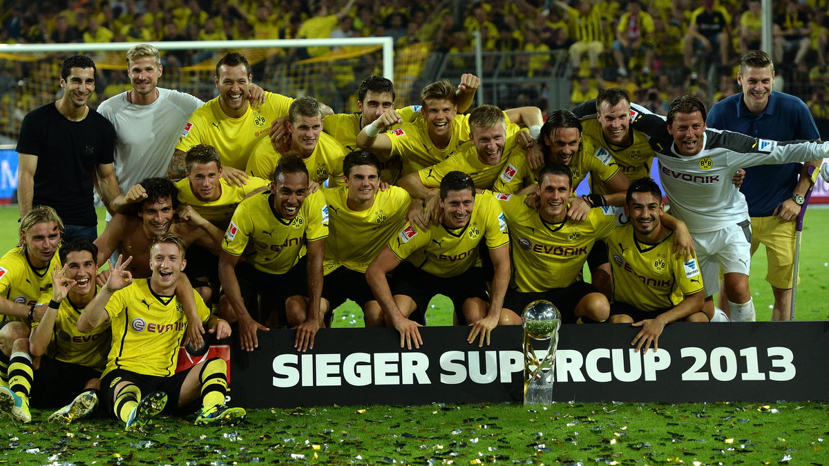 Borussia Dortmund