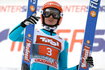 AUSTRIA SKI JUMPING WORLD CUP (63rd Four Hills Tournament)