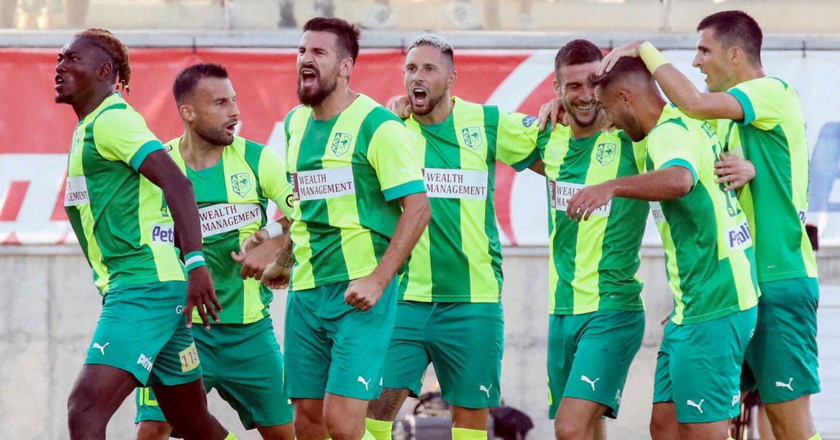 Wszystko jasne! Oto możliwi rywale dla Legii Warszawa w Europie