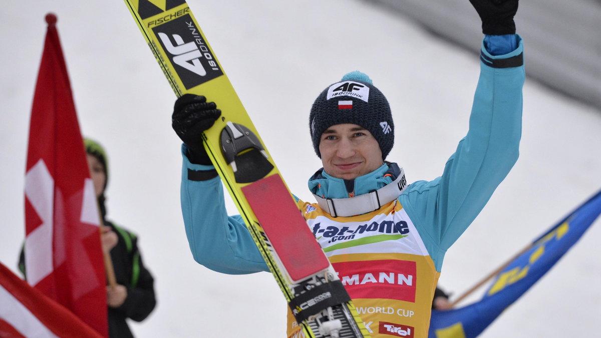 Kamil Stoch