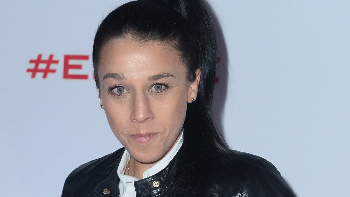 Joanna Jędrzejczyk