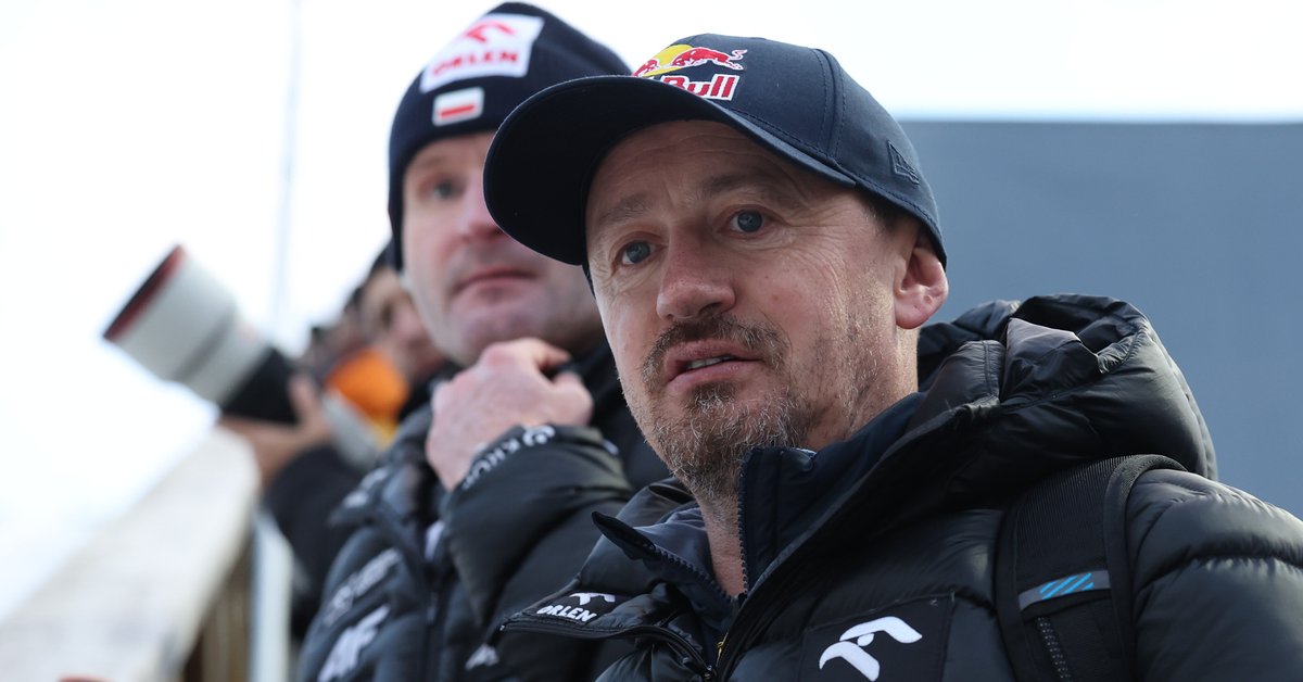 Adam Małysz on Poland’s Wisła World Cup: “Oh, Jesus!” — praise for Tomasiak, caution for Żyła, selection criteria for the Olympics