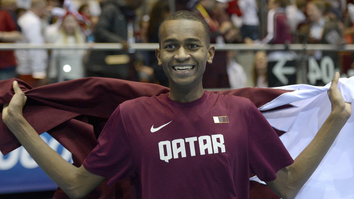 Mutaz Essa Barshim