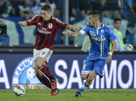 Fernando Torres (AC Milan)