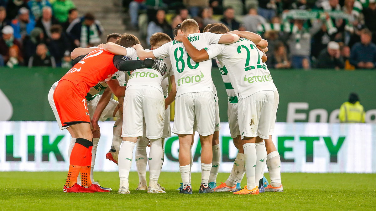 Lechia Gdańsk