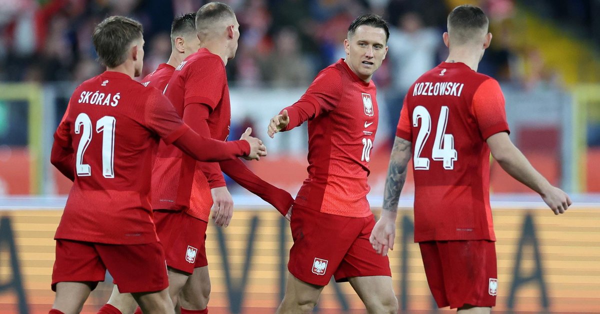 Polska zagrała na granicy wstydu. Oto co chce przekazać Jan Urban