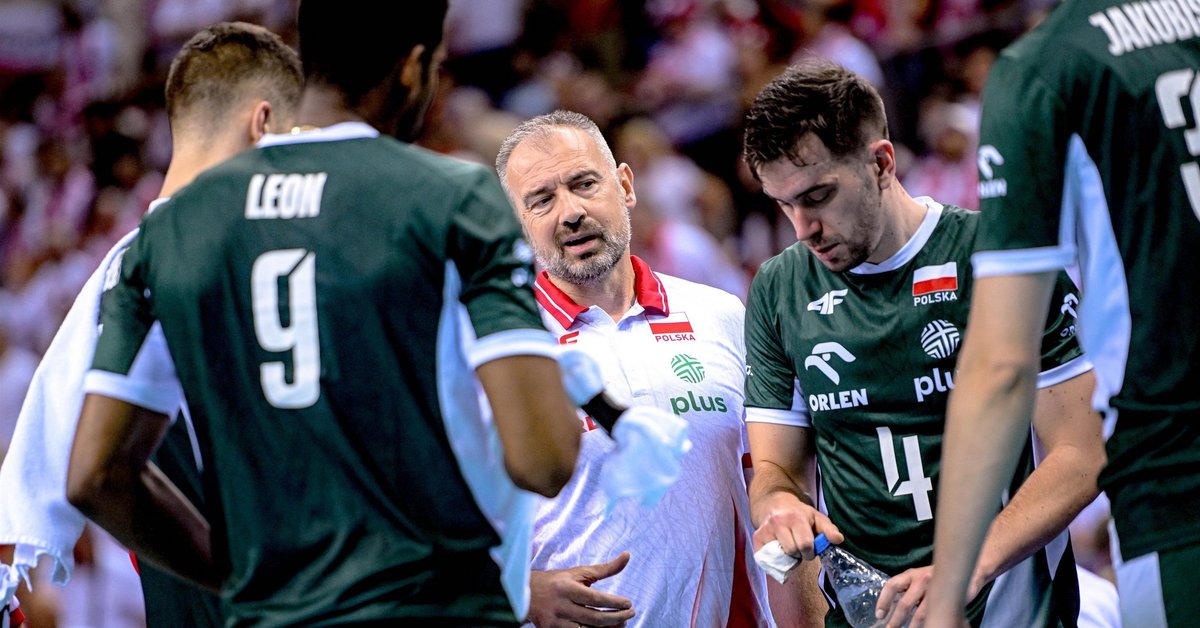 Reprezentant Polski bez ogródek o Nikoli Grbiciu