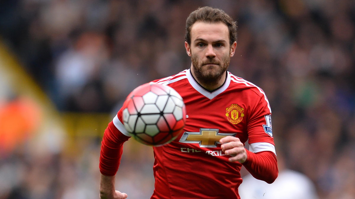 Juan Mata