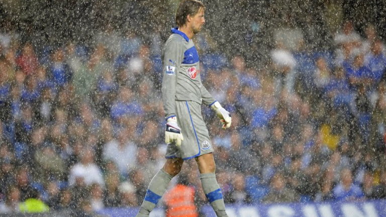 Tim Krul