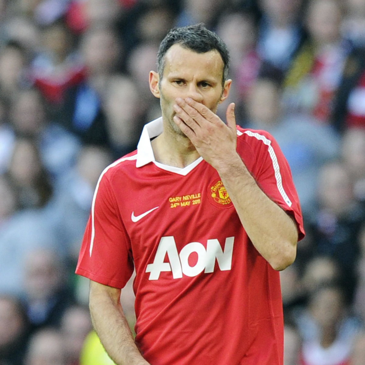 Ryan Giggs